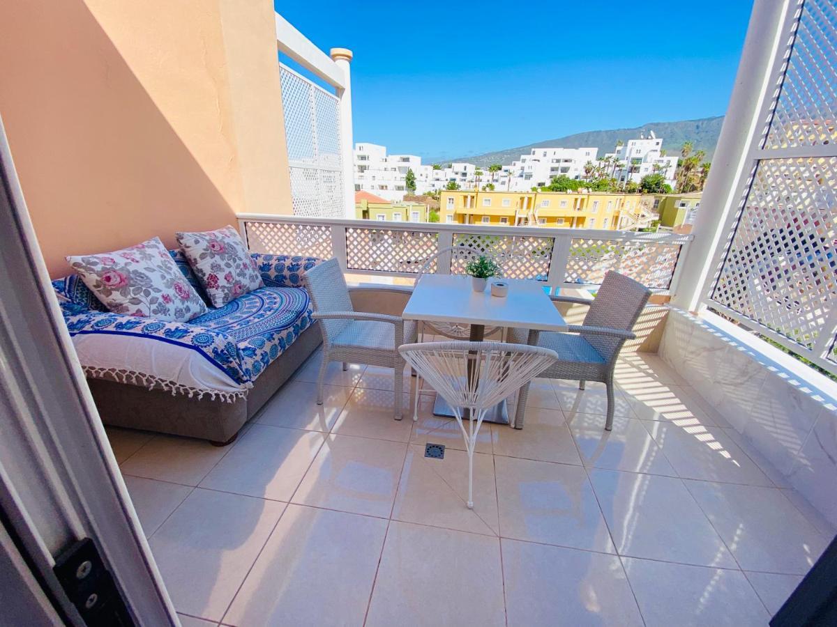 Apartment Beautiful Deluxe Sun And Sea