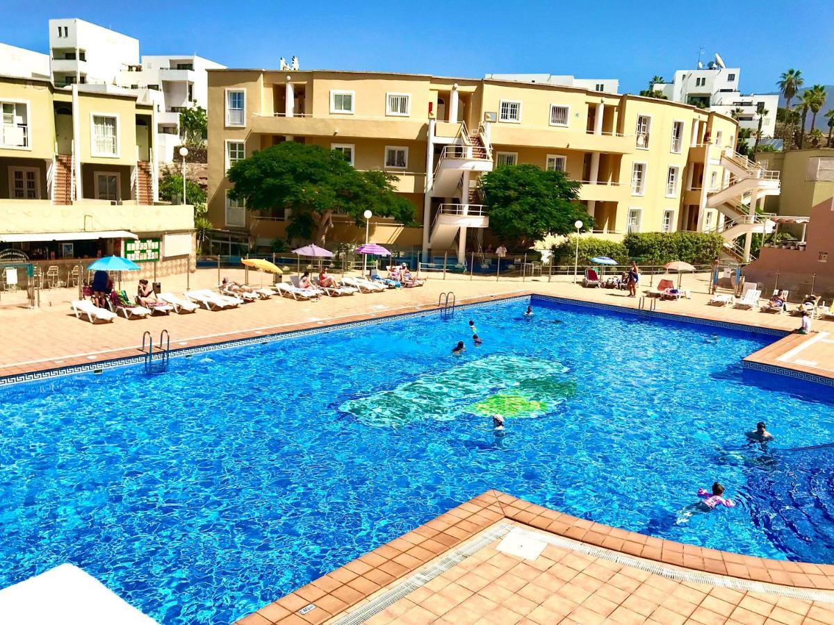 Apartment Beautiful Deluxe Sun And Sea