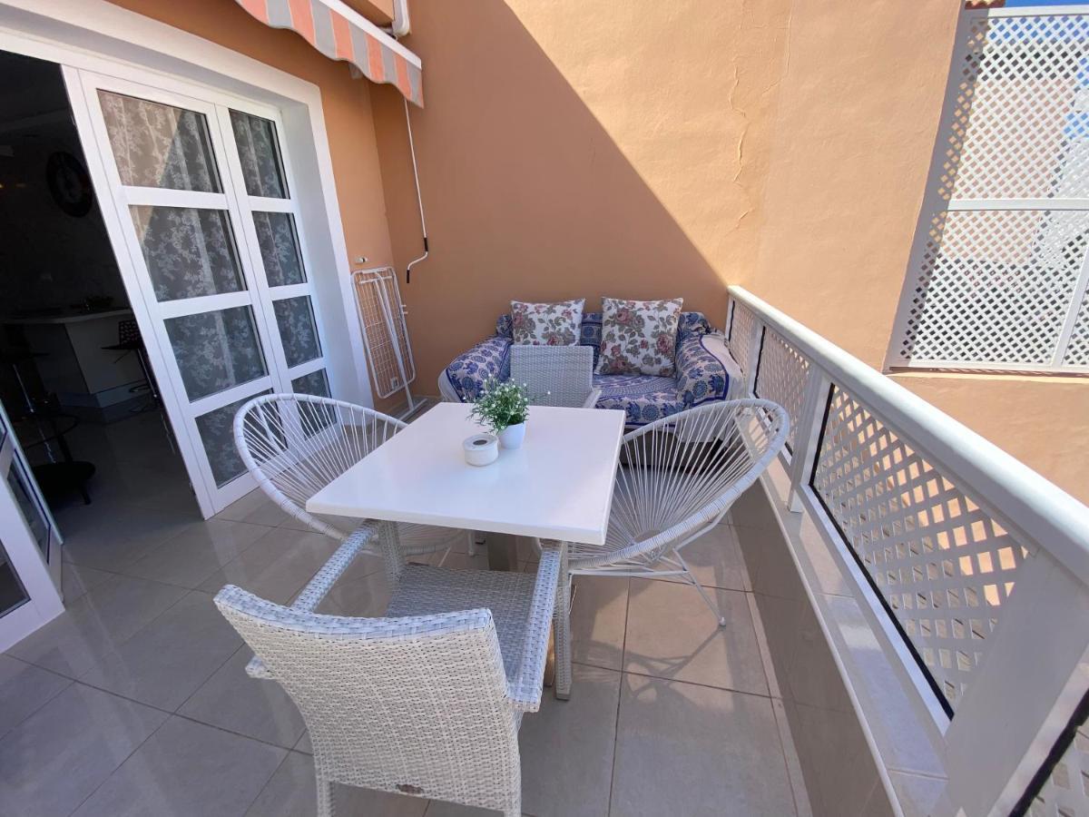 Beautiful Deluxe Sun And Sea Apartment