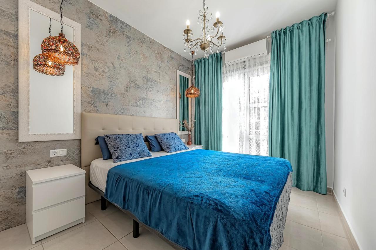 Apartment Beautiful Deluxe Sun And Sea *