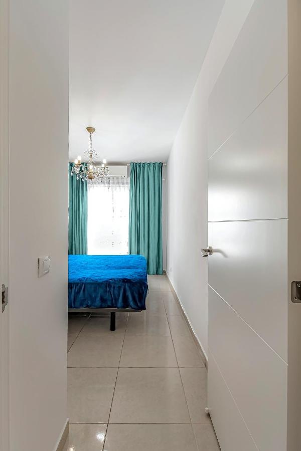Beautiful Deluxe Sun And Sea Apartment Costa Adeje (Tenerife)