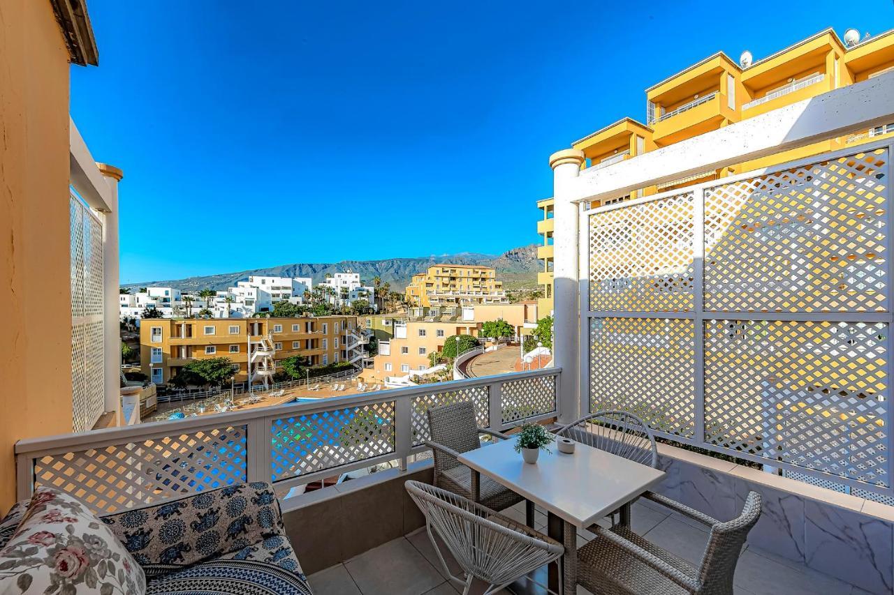 Apartment Beautiful Deluxe Sun And Sea *