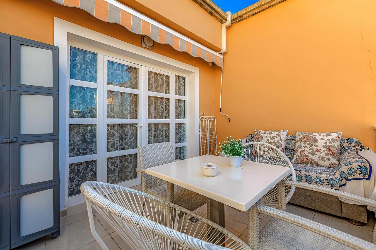 Apartment Beautiful Deluxe Sun And Sea *