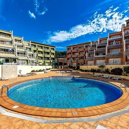 Beautiful Deluxe Apartment Sun And Sea Costa Adeje  Exterior photo