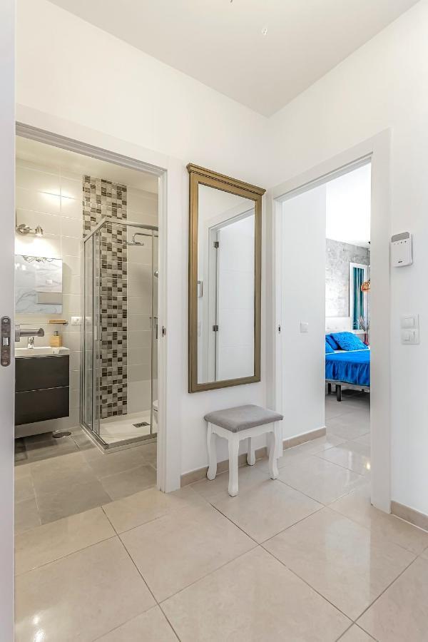Beautiful Deluxe Sun And Sea Apartment Costa Adeje (Tenerife)