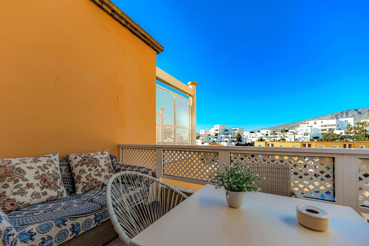 Apartment Beautiful Deluxe Sun And Sea Costa Adeje (Tenerife)