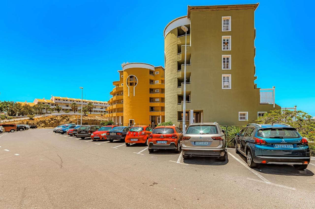 Apartment Beautiful Deluxe Sun And Sea Costa Adeje (Tenerife)